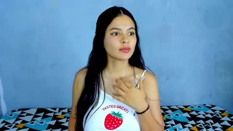 Thalia online show from 02/12/26, 04:18