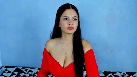 Thalia online show from 02/28/26, 03:29