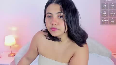 Amanda Marcuzzi  online show from 01/06/26, 08:29