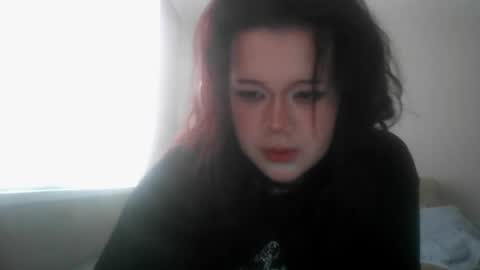 amanda_mia online show from 04/03/26, 08:45