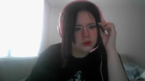 amanda_mia online show from 04/06/26, 09:10