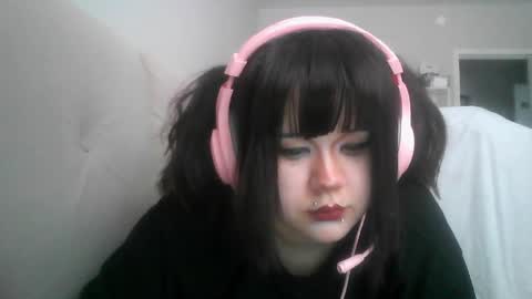 amanda_mia online show from 04/07/26, 11:21