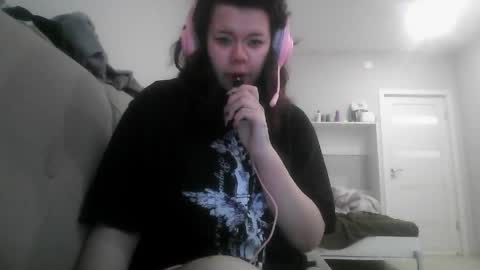 amanda_mia online show from 04/14/26, 03:18