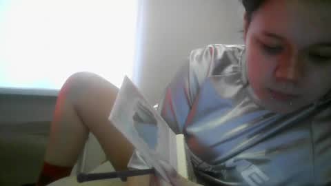 amanda_mia online show from 04/20/26, 01:36