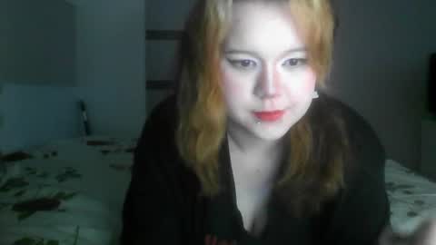 amanda_mia online show from 07/01/26, 05:12