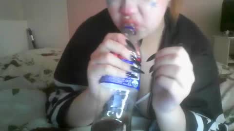 amanda_mia online show from 07/08/26, 12:37