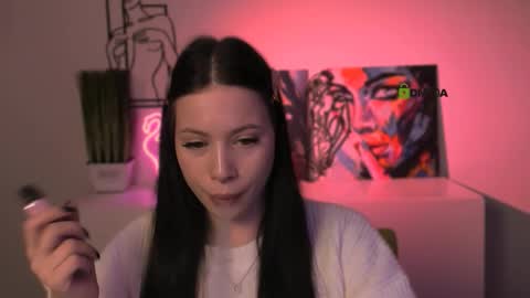 Ami  online show from 11/21/25, 05:44