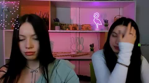 Ami  online show from 12/18/25, 06:08