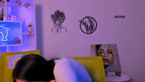 Ami  online show from 01/08/26, 06:26