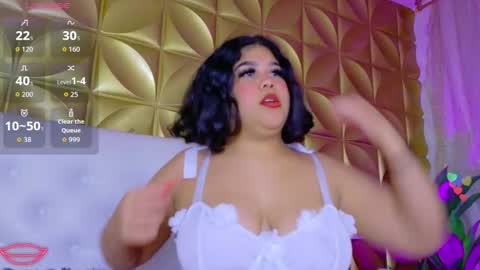 Amanda Moore online show from 03/07/26, 04:20