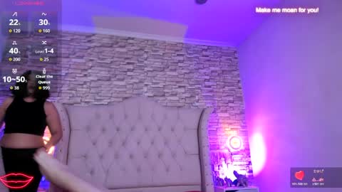 Amanda Moore online show from 04/01/26, 04:02