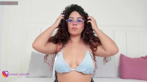 Snapshot of amanda_rios chatting on 02/21/26, 07:26 Amanda Rios online show from 02/21/26, 07:26