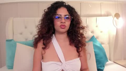 Amanda Rios online show from 05/07/26, 09:53