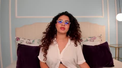 Amanda Rios online show from 05/22/26, 09:53
