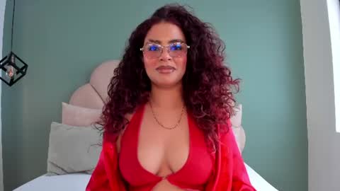 Amanda Rios online show from 07/02/26, 10:16