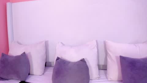Amanda Rios online show from 07/04/26, 08:48