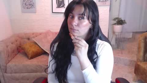 Amanda online show from 02/10/26, 03:10