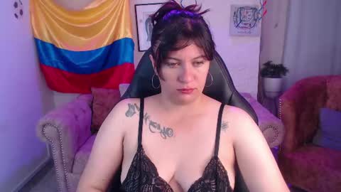 Amanda online show from 07/18/26, 04:05