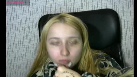 Amanda online show from 12/30/24, 02:42