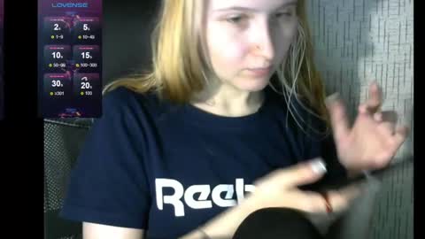 Amanda online show from 01/29/25, 09:01
