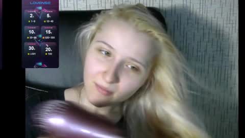 Amanda online show from 01/29/25, 03:26