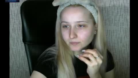 Amanda online show from 02/04/25, 02:21