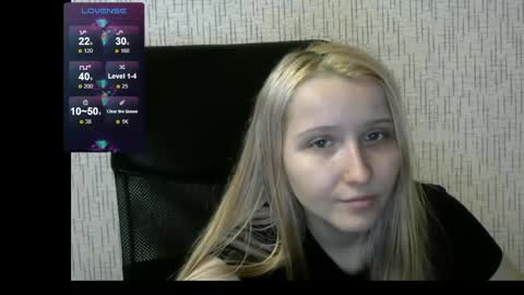 Amanda online show from 02/16/25, 06:32