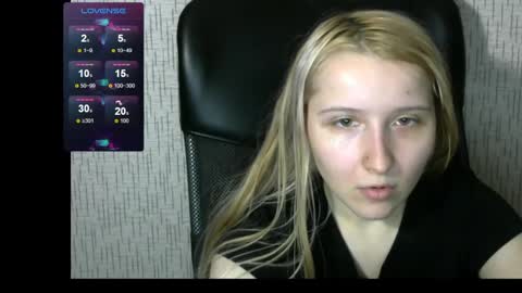 Amanda online show from 02/17/25, 06:59