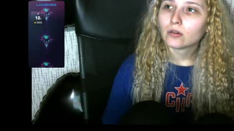 Amanda online show from 02/27/25, 05:36