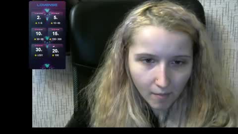 Amanda online show from 03/01/25, 04:54