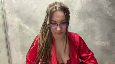 Amanda online show from 02/13/26, 08:49