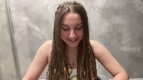 Amanda online show from 03/10/26, 09:20