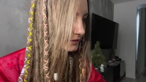 Amanda online show from 03/28/26, 08:47