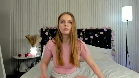 Amanda online show from 10/15/25, 02:55