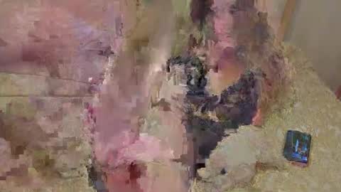 amanda_style online show from 11/07/25, 08:09