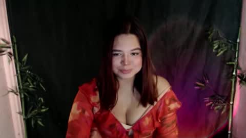 Lovely Amanda online show from 01/19/26, 05:44