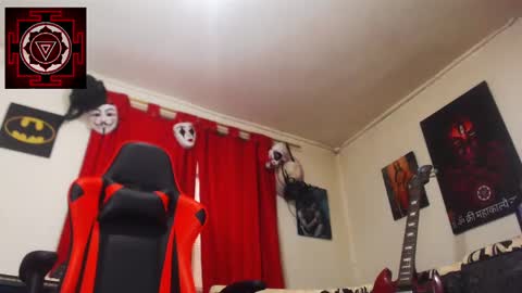 Amanda Valeska online show from 01/05/25, 01:26