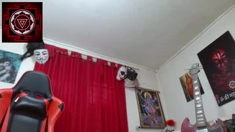 Amanda Valeska online show from 02/15/26, 04:36