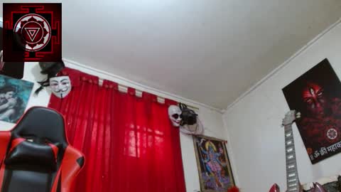 Amanda Valeska online show from 03/29/26, 03:45