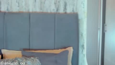 Amanda online show from 01/08/25, 01:32