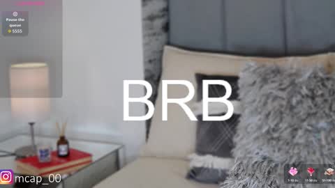 Amanda online show from 10/04/25, 05:16