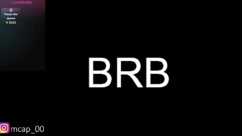 Amanda online show from 10/05/25, 11:13