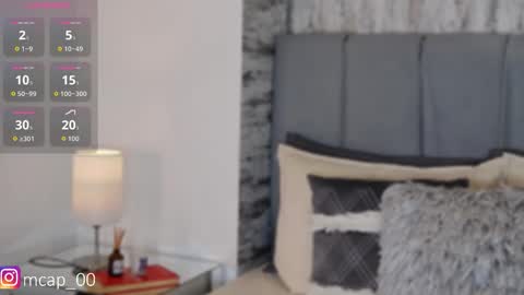 Amanda online show from 11/08/25, 03:07