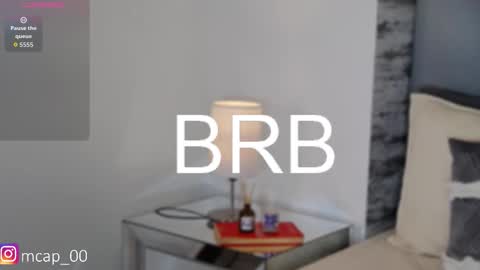 Amanda online show from 11/17/25, 10:37