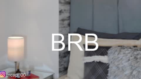 Amanda online show from 11/28/25, 01:19