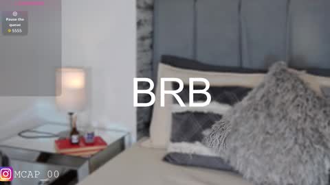 Amanda online show from 12/14/25, 01:44