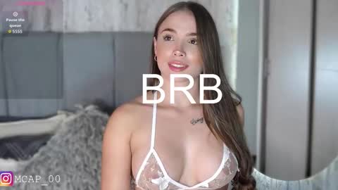 Amanda online show from 02/19/26, 11:34