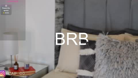 Amanda online show from 04/04/26, 11:13