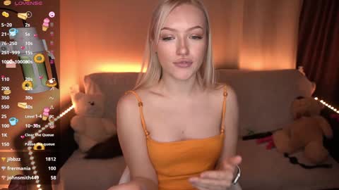 Snapshot of amandaafire chatting on 12/04/24, 12:36 Amanda online show from 12/04/24, 12:36