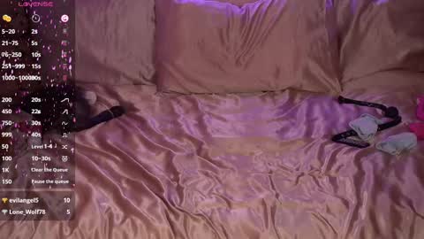 Snapshot of amandaafire chatting on 02/10/25, 02:16 Amanda online show from 02/10/25, 02:16